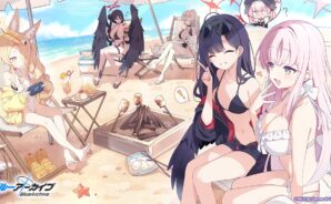 【ブルアカ】神名のカケラで効率的に星上げ