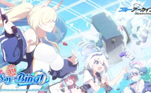 【ブルアカ】水着キリノイベ「Say-Bing!」攻略ガイド