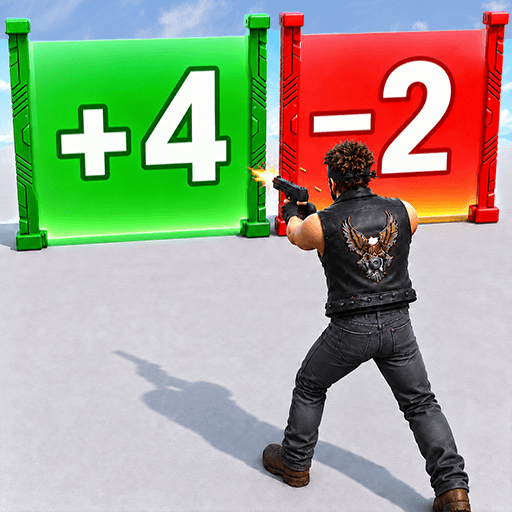 Real War: Zombie Survival