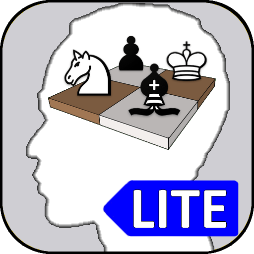 Chess Openings Trainer Lite