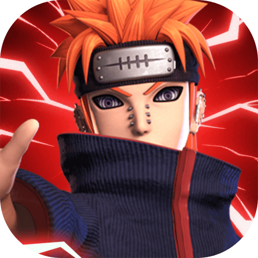 Ninja Power 3D