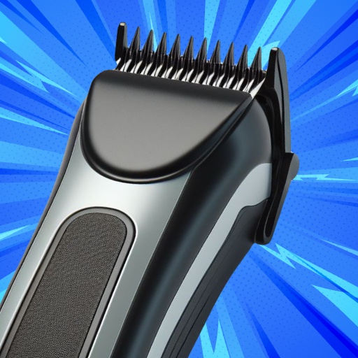 Haare Schneiden – Rasierer App