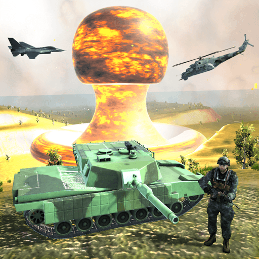 Battle 3D – Strategy game