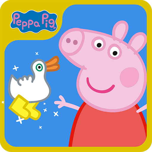 Peppa Pig: Golden Boots