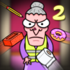 Bash the Teacher 2: Field Trip