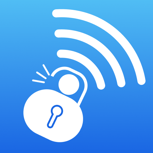 WiFi Connection – WiFi List
