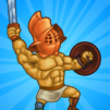 Gods Of Arena: Strategy Game