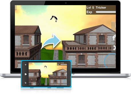 Play Backflip Madness on PC 27
