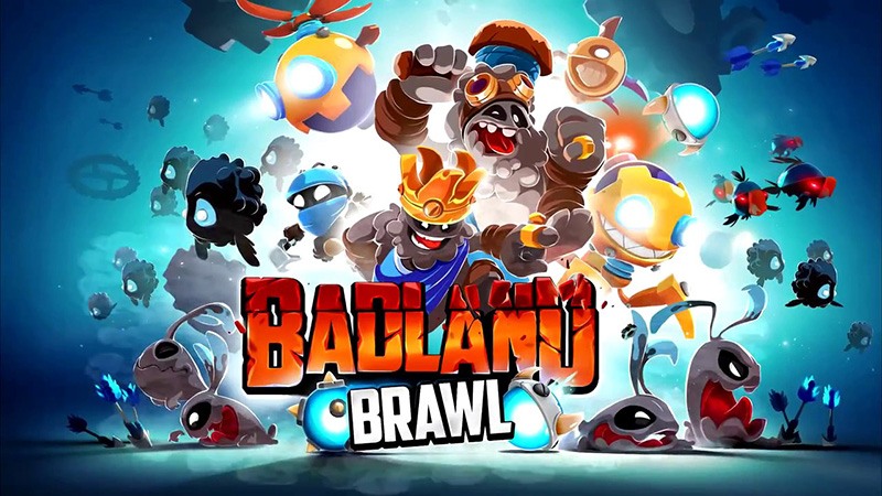 Badland Brawl. Какие карты используют профессиональные игроки?