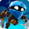 Badland Brawl