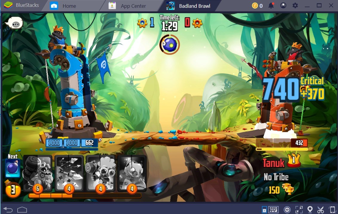 How to Install, Setup and Play Badland Brawl on BlueStacks