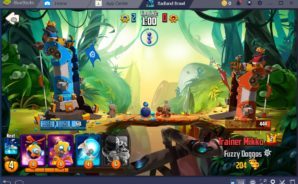 How to Install, Setup and Play Badland Brawl on BlueStacks