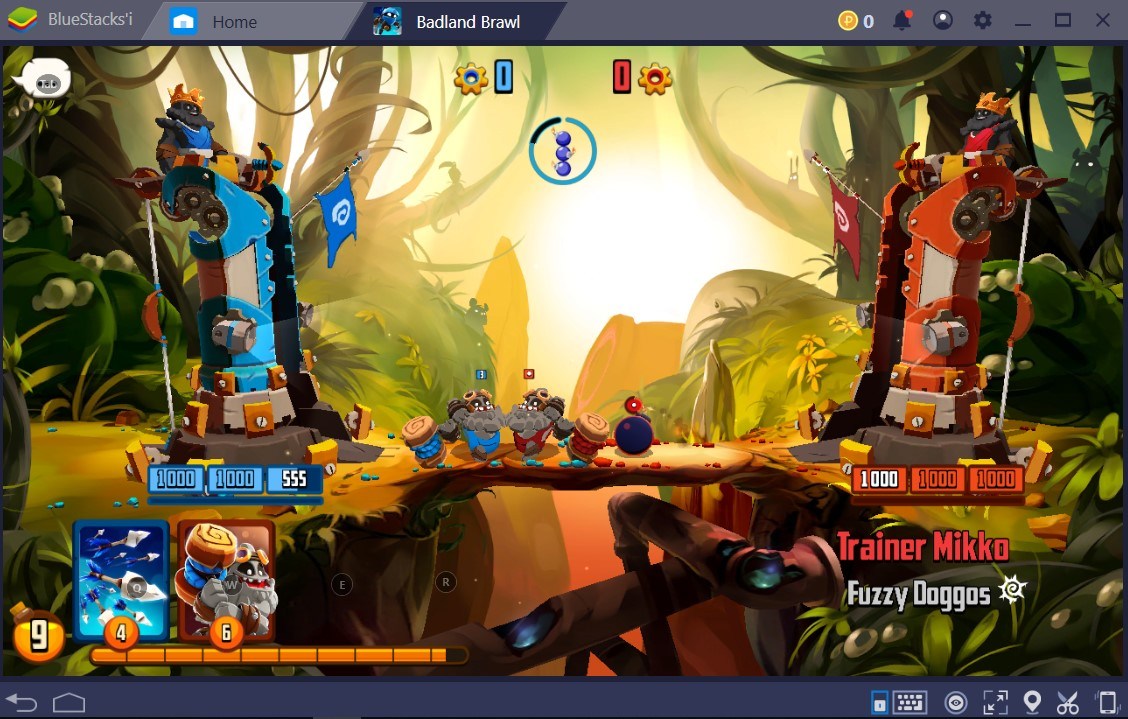 Badland Brawl Tips and Tricks to Conquer the Battlefield