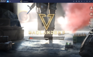 Badlanders(배드랜더스) PC로 공략하며 최후의 승자가 되어보자