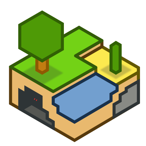 Luanti (formerly Minetest)