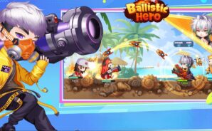 Ballistic Hero VNG – Guia de Progressão e gestão de recursos no jogo