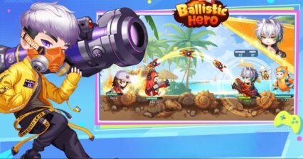 Ballistic Hero VNG – Guia de Progressão e gestão de recursos no jogo