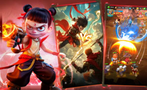 Đại Loạn Đấu Tây Du: Hướng Dẫn Tân Thủ Chi Tiết Cách Chơi & Tăng Lực Chiến Cấp Tốc