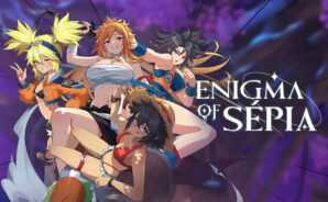 Hướng Dẫn Chơi Enigma of Sépia Cho Người Mới – Lộ Trình Và Cách Tăng Lực Chiến