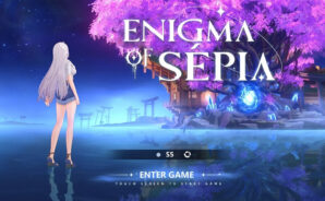 Enigma of Sépia: Mẹo Tăng Lực Chiến Nhanh Chóng Và Vượt Ải Khó 100% Thành Công