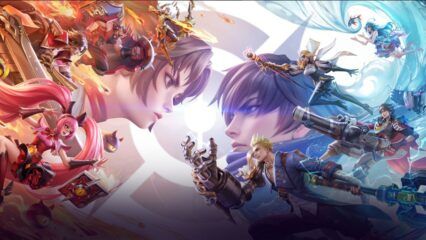 Calendário de Eventos de Abril de 2025 do Honor of Kings: Novas Skins, Eventos e Mais