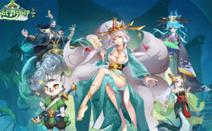 Thất Nghiệp Tu Tiên Đi: 6 Nhân Vật Đáng Chơi Nhất Giai Đoạn Đầu Game