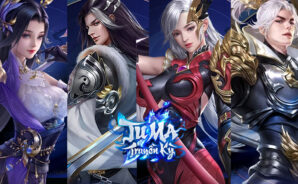 Tier List Tứ Đại Môn Phái Chính Trong Tu Ma Truyền Kỳ – Phái Nào Bá Đạo Nhất?