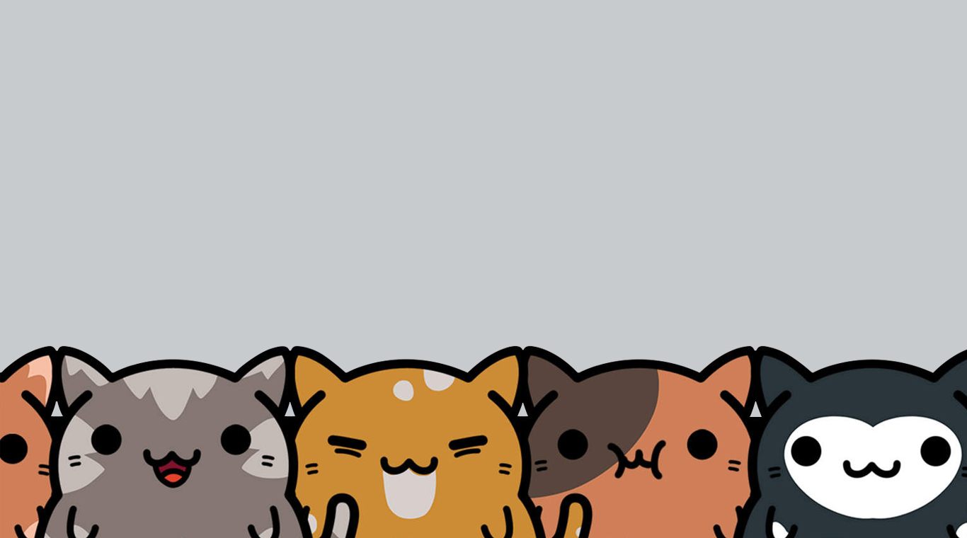 KleptoCats