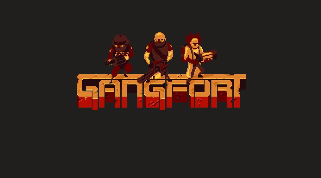 GangFort