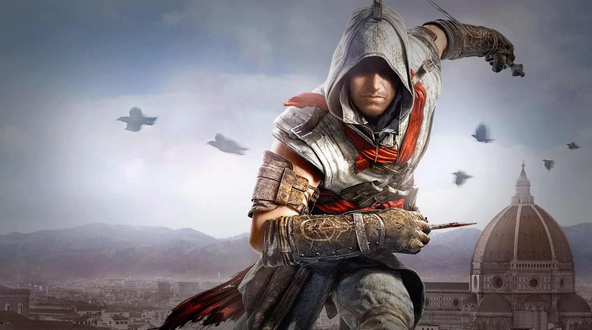 Assassin's Creed Identity, Software