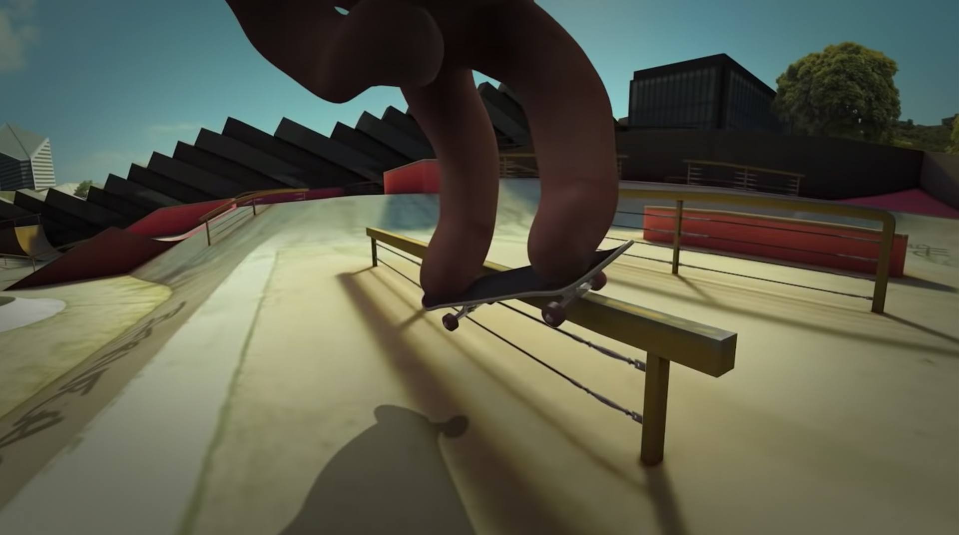 Download & Play True Skate on PC & Mac (Emulator)