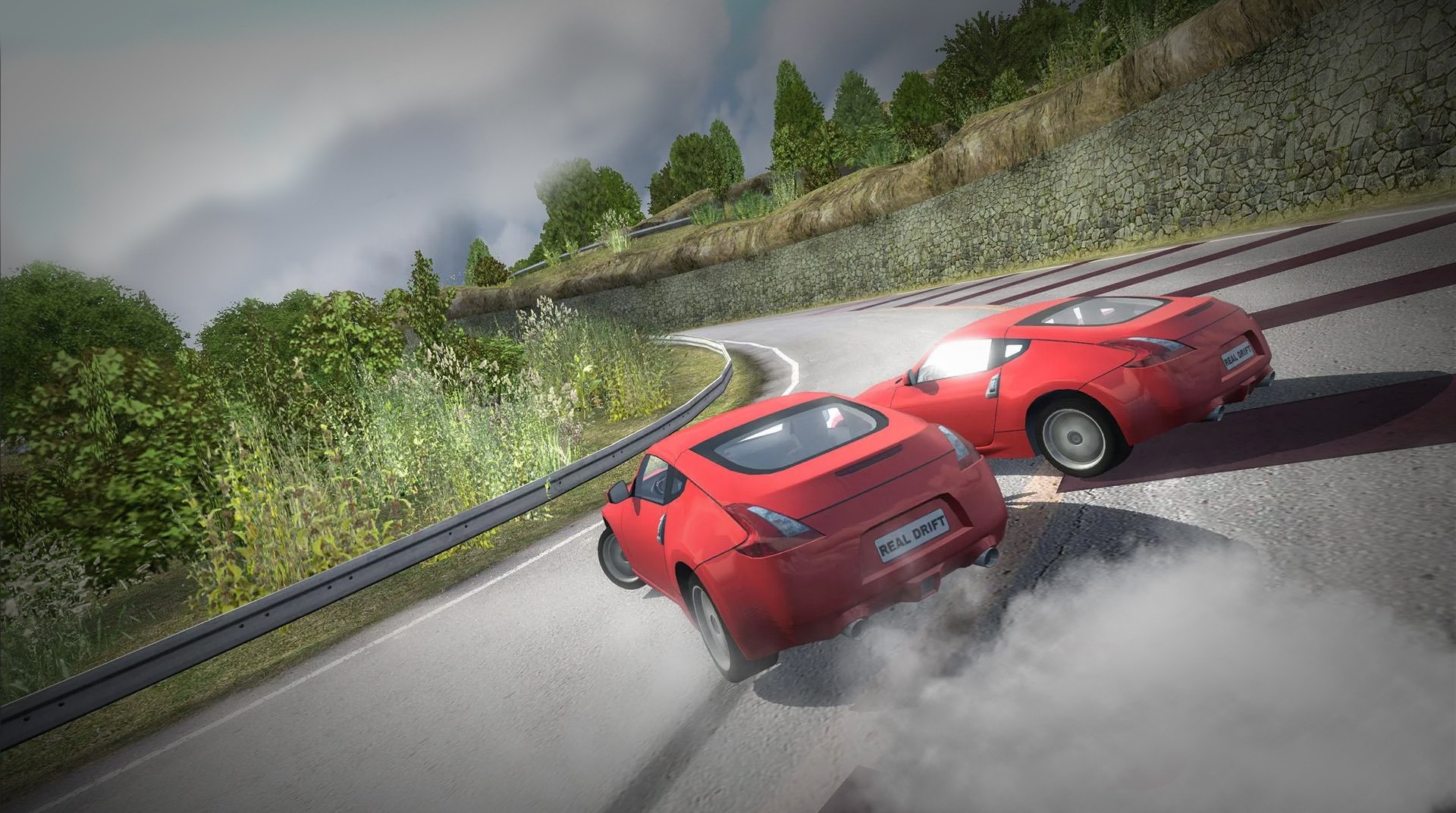 Real Drift Car Racing Free APK para Android - Download