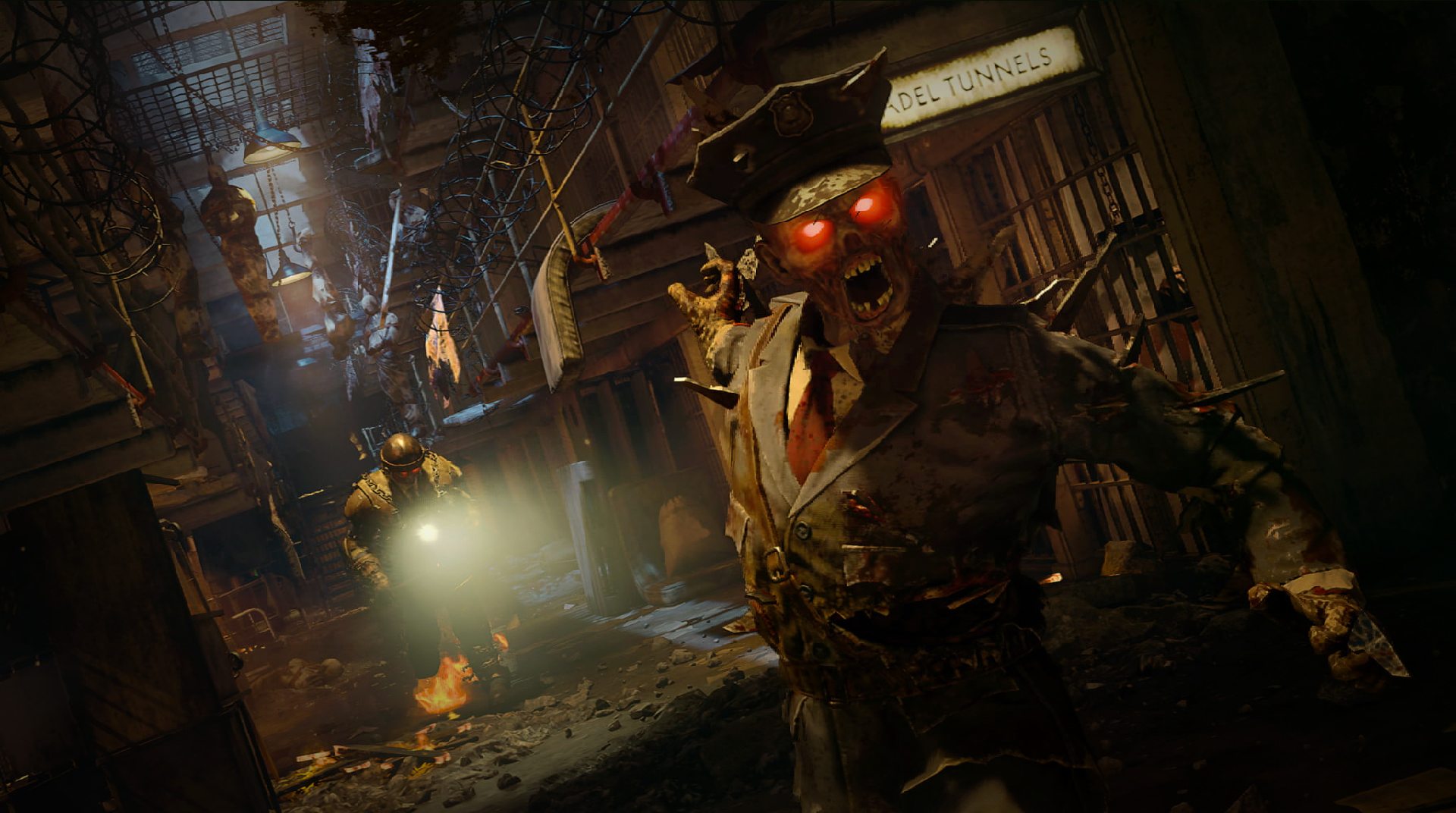 Download Call of Duty: Black Ops Zombies