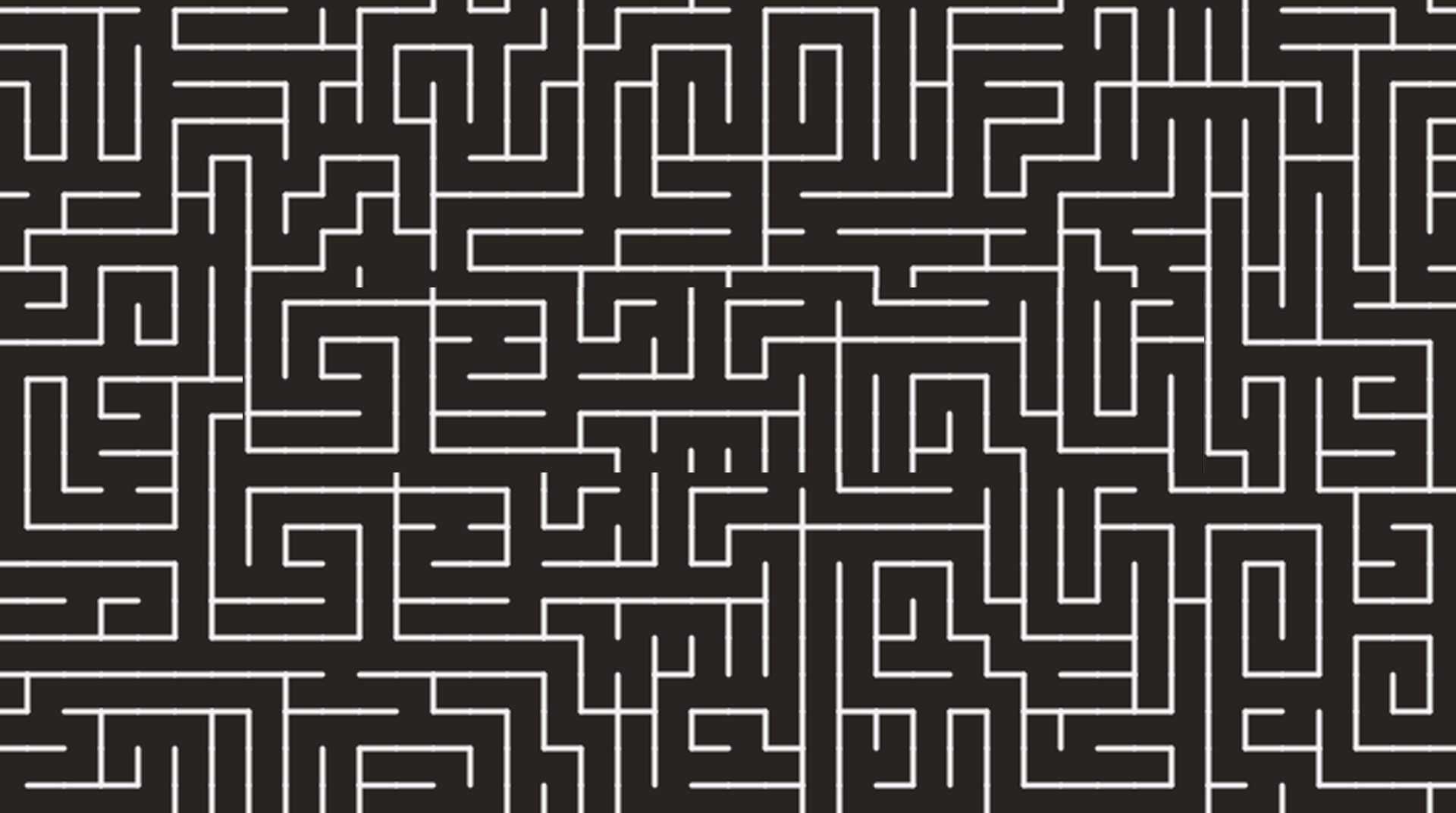 Mazes & More