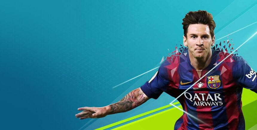 Oyun Dream League Soccer 2019