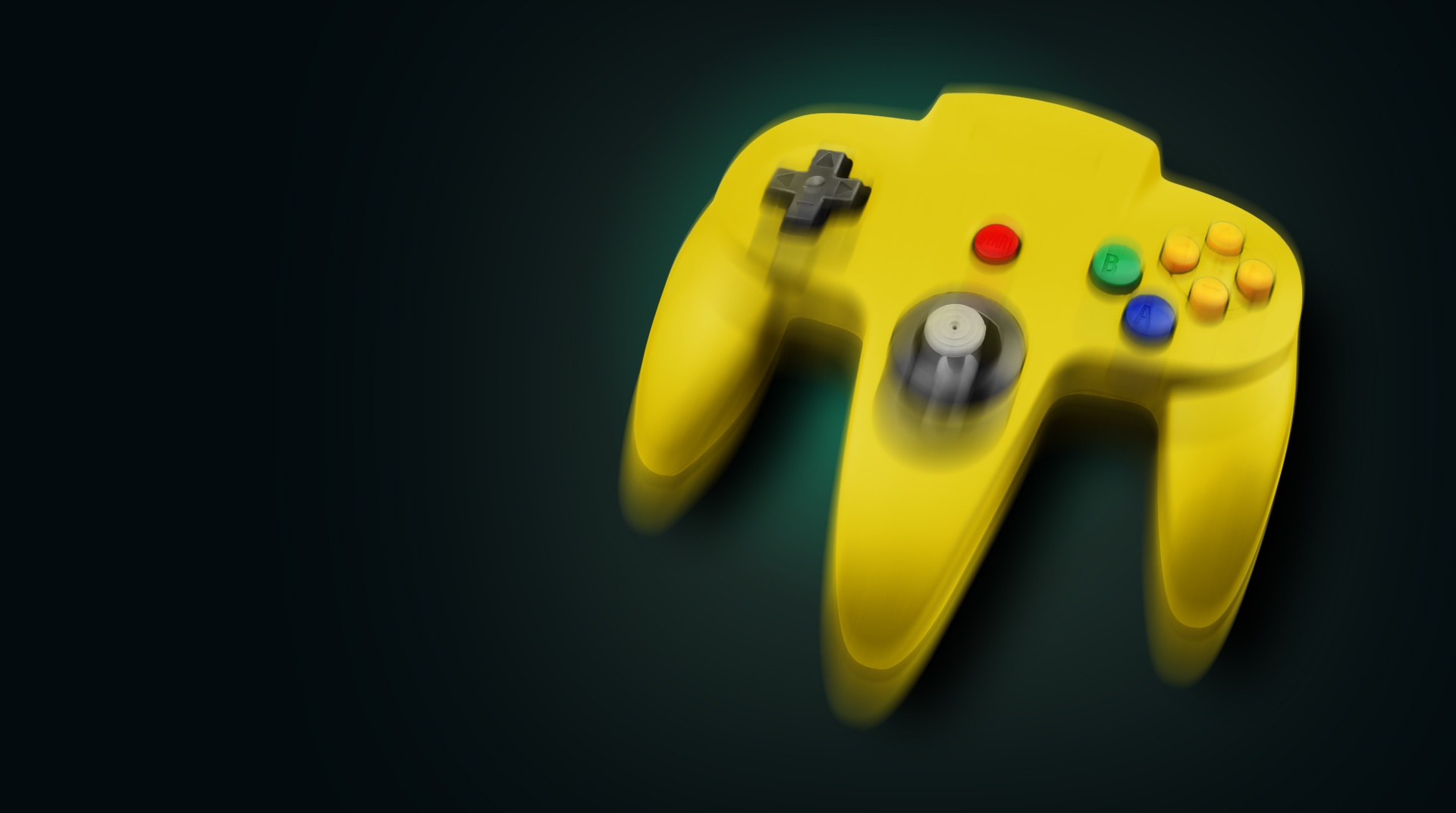 nintendo 64 emulator mac best