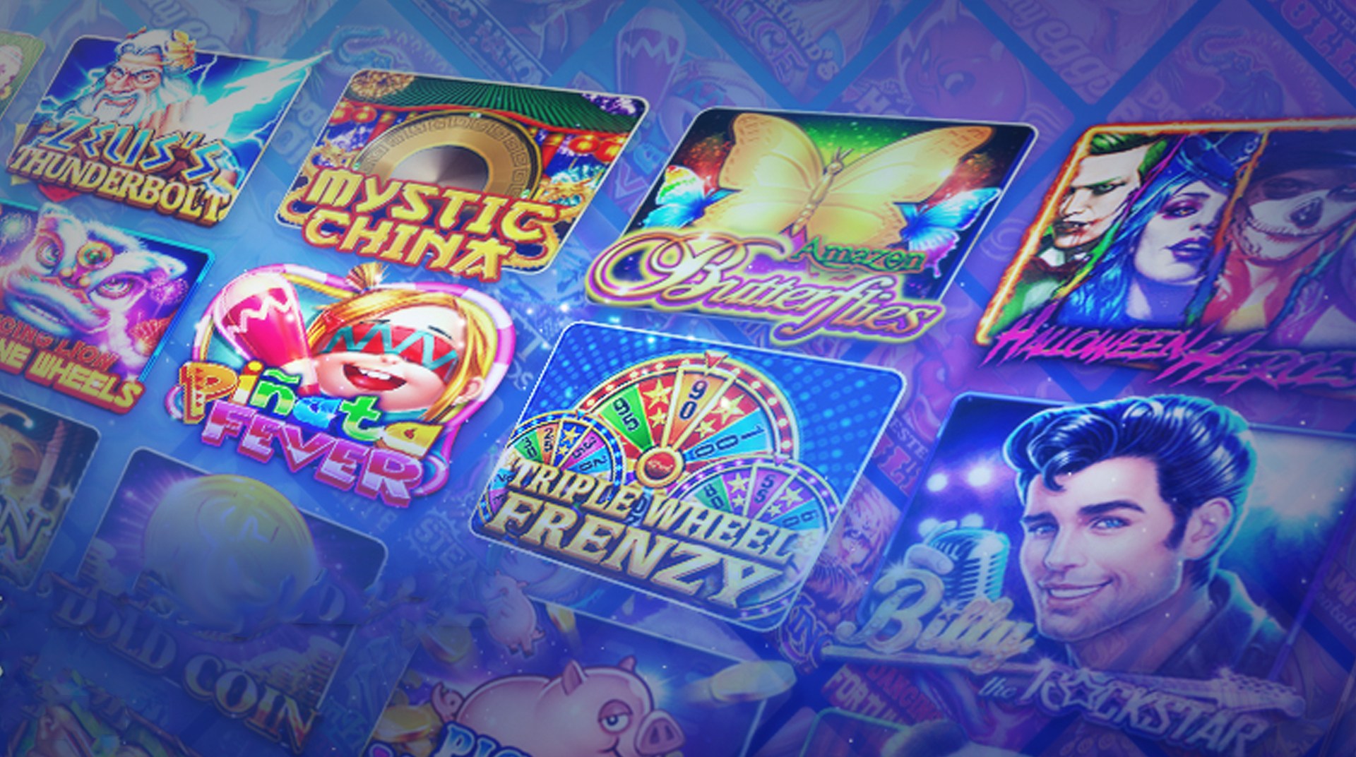 DoubleU Casino – Free Slots