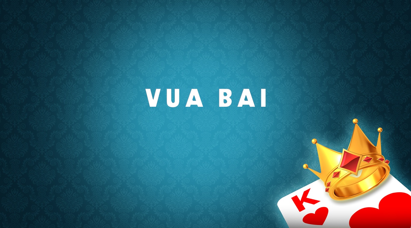 Game bai Online - Vua danh bai