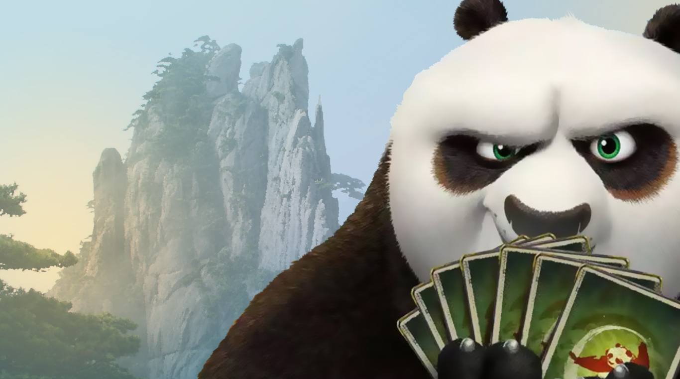 Kung Fu Panda: BattleOfDestiny