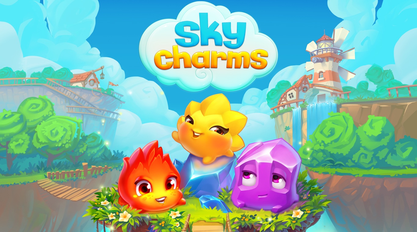 Sky Charms