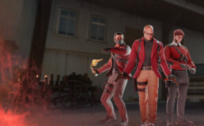 Le migliori skin in Standoff 2