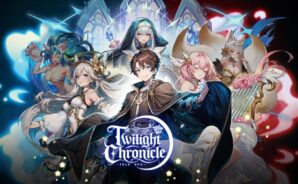 How to Install and Play Twilight Chronicle: Idle RPG on PC with BlueStacks