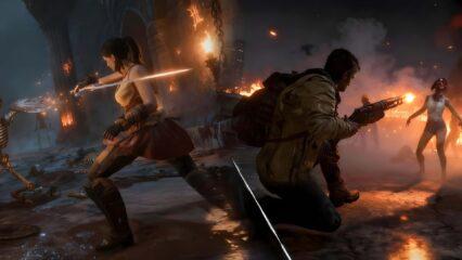 RIVOR Tips and Tricks Guide – How to Survive and Win More Matches