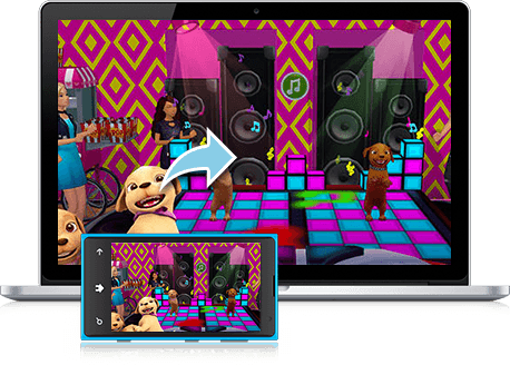 Play Barbie Dreamhouse Adventures on PC 27