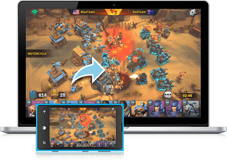 Играй Battle Boom На ПК 21