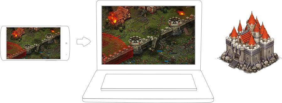 Играй Битва за Трон На ПК 26