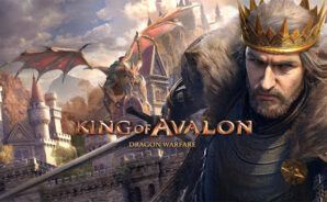 King of Avalon: Savaş Sistemi İncelemesi Saldırı ve Hücum Rehberi