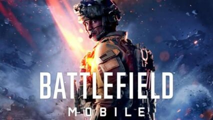 Battlefield Mobile xuất hiện trên cửa hàng Google Play, chuẩn bị thử nghiệm