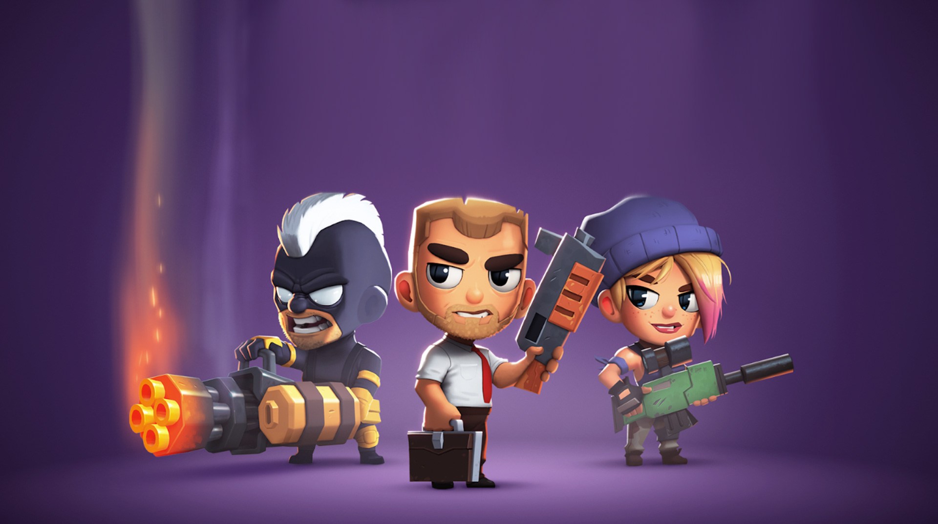 Battlelands Royale