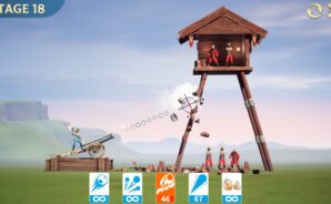 Boom Blast – Guia com as melhores estratégias de acampamento e fortaleza